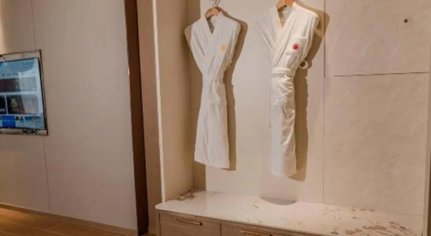 Chengdu Antai Century Hotel