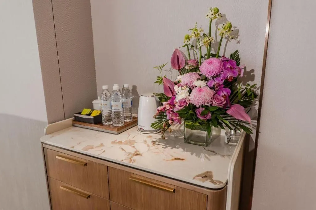 Chengdu Antai Century Hotel