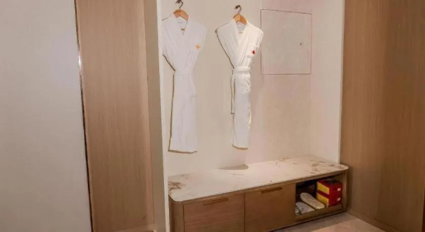 Chengdu Antai Century Hotel