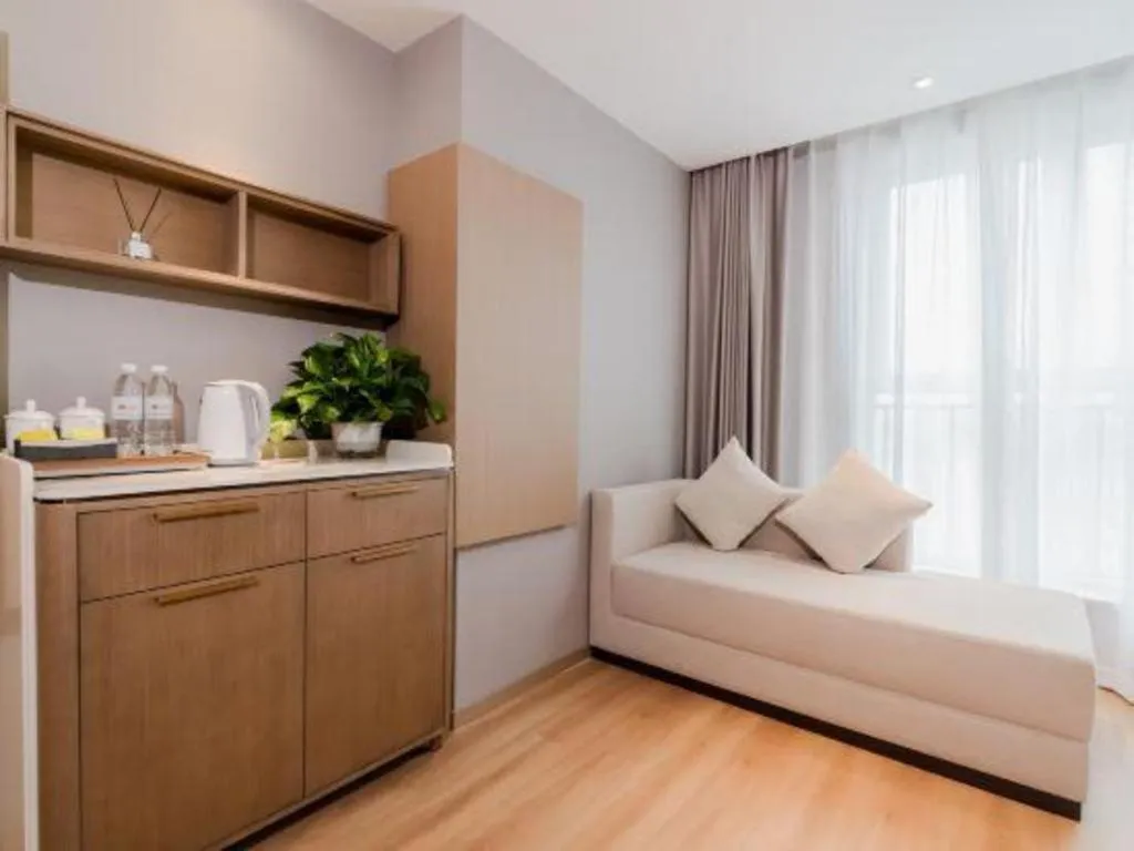 Chengdu Antai Century Hotel