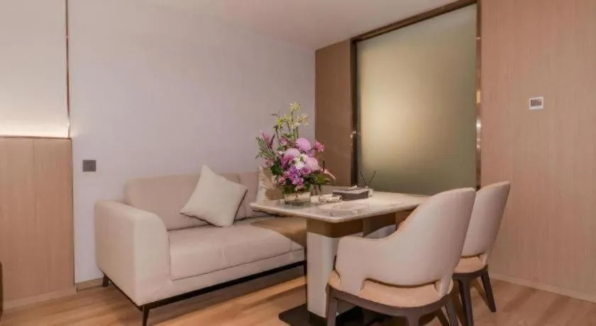 Chengdu Antai Century Hotel