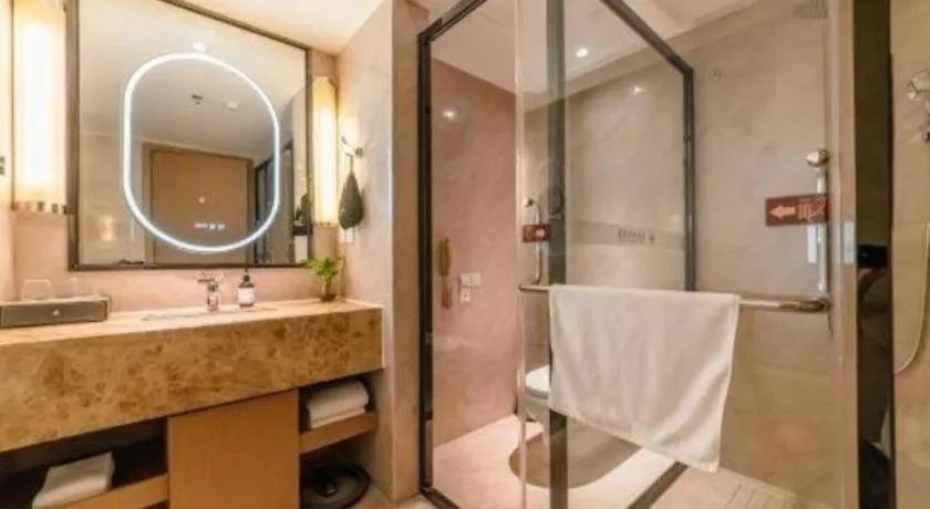 Chengdu Antai Century Hotel