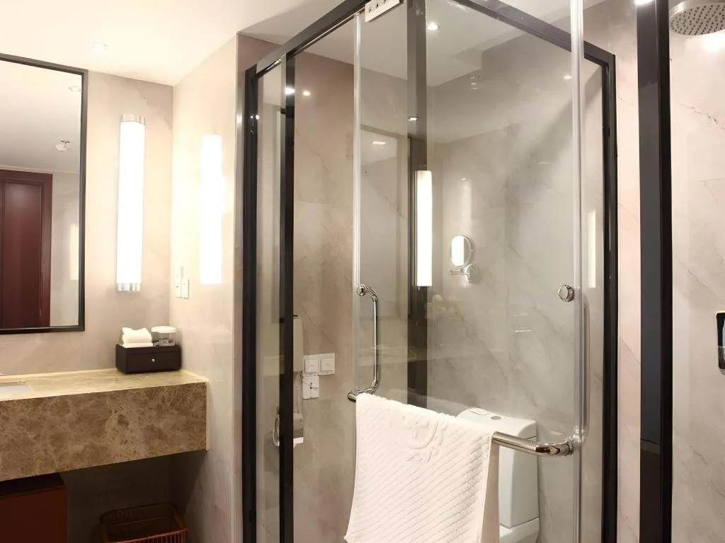 Chengdu Antai Century Hotel