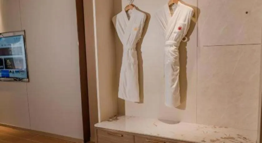 Chengdu Antai Century Hotel