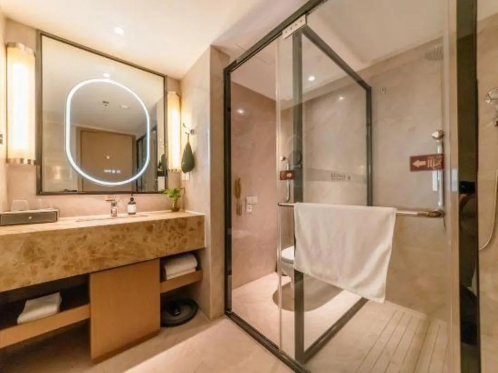 Chengdu Antai Century Hotel