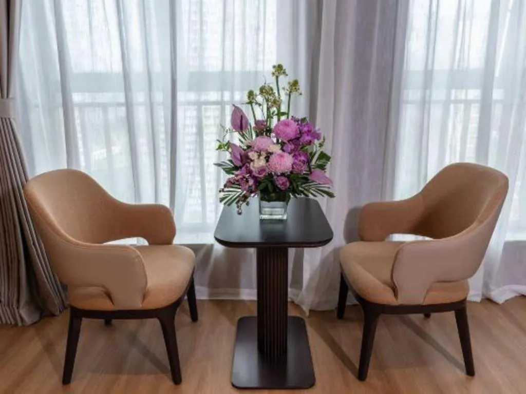 Chengdu Antai Century Hotel