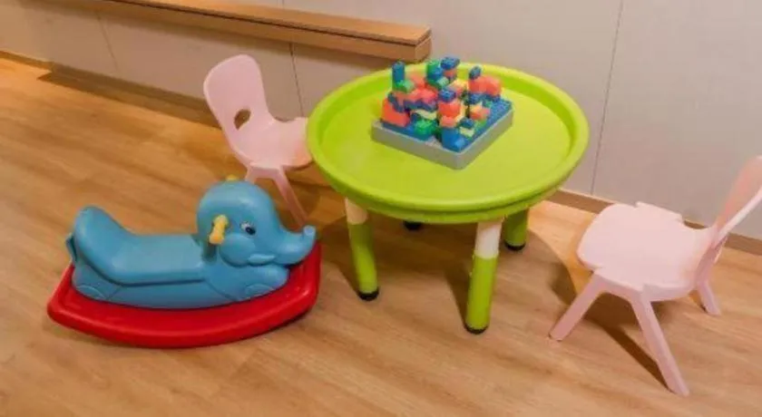 Chengdu Antai Century Hotel