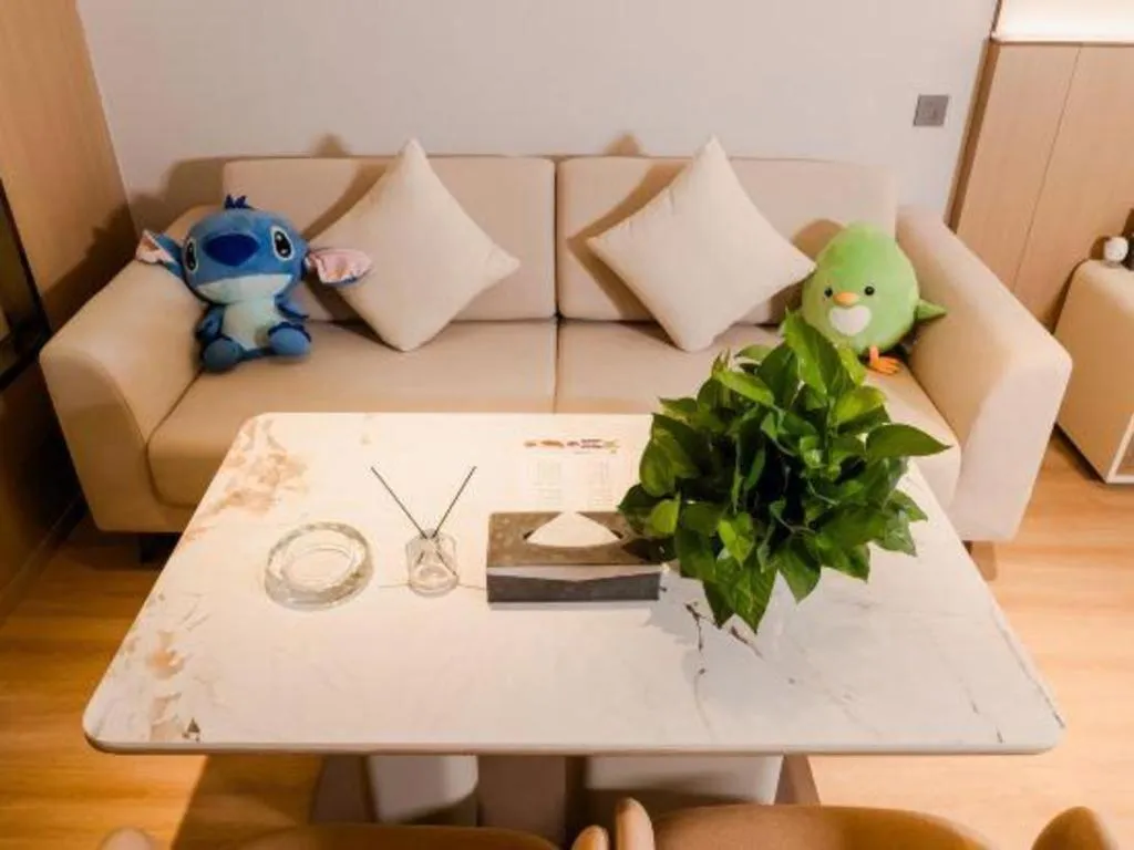 Chengdu Antai Century Hotel