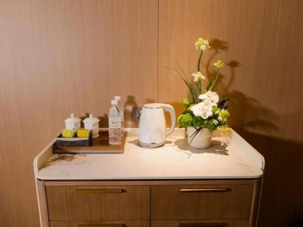 Chengdu Antai Century Hotel