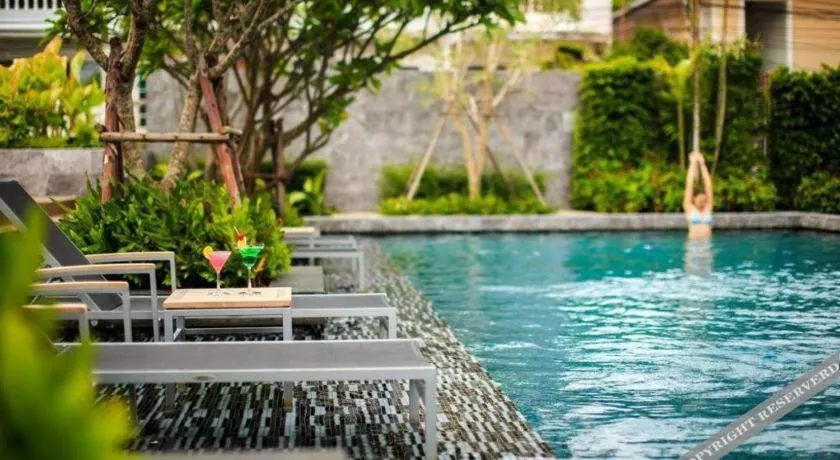 Grand Scenaria Hotel