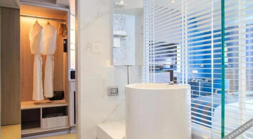 Grand Scenaria Hotel