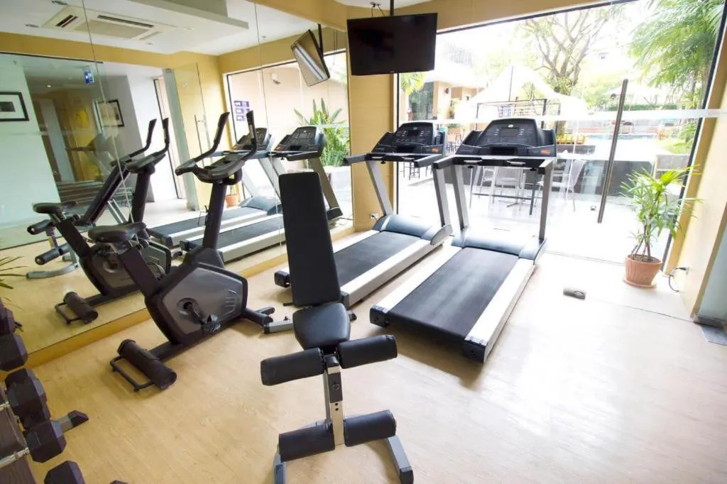 Grand Scenaria Hotel