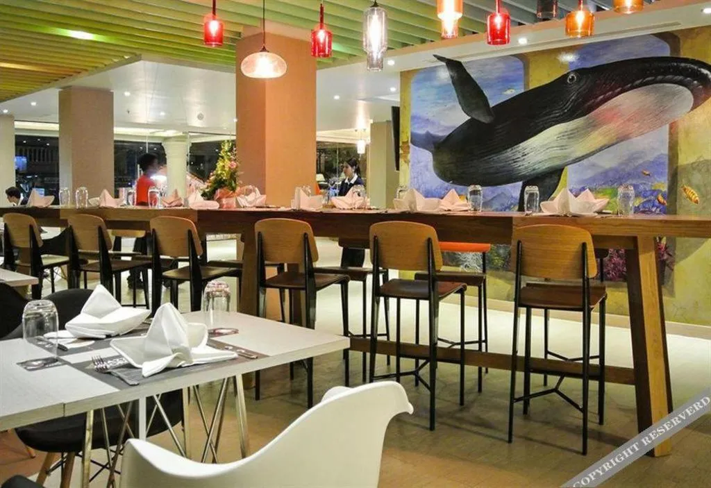 Grand Scenaria Hotel