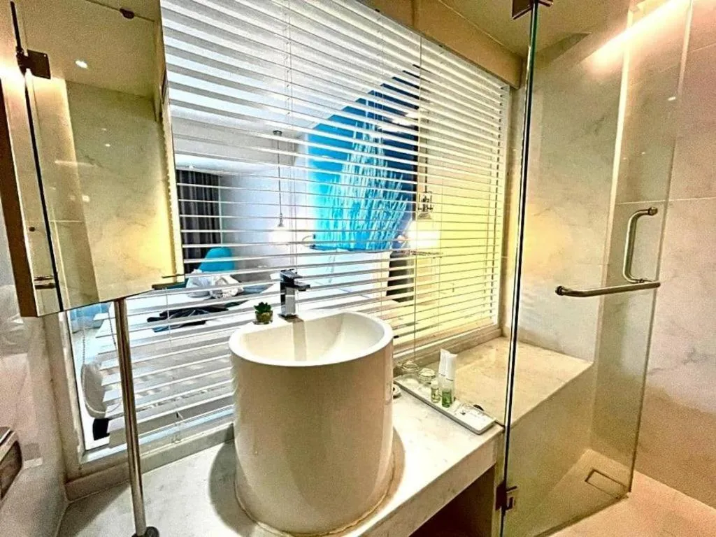 Grand Scenaria Hotel