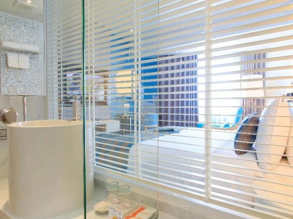 Grand Scenaria Hotel