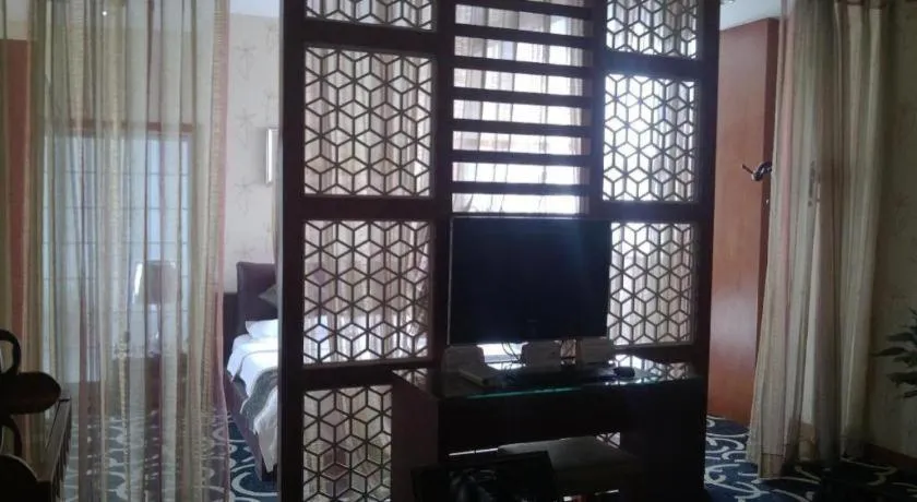 Pingdingshan Feixing Crowne Plaza Hotel