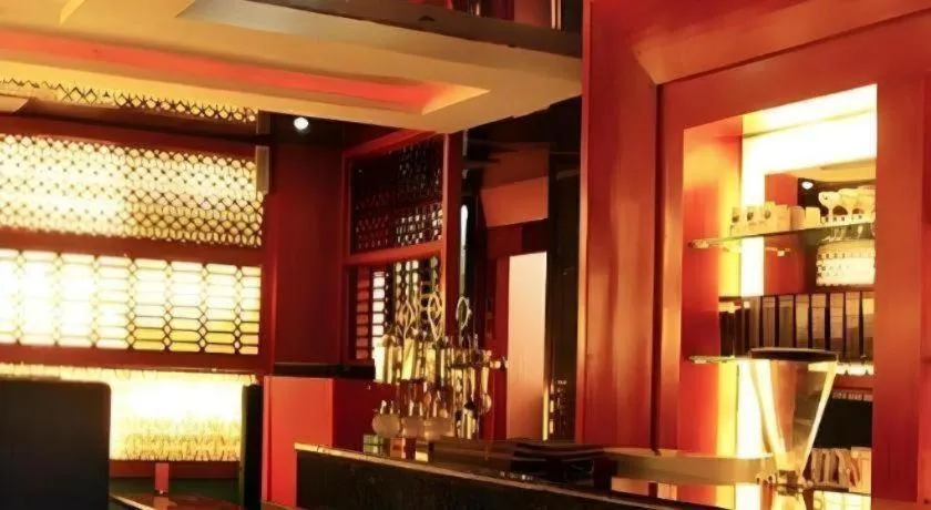 Pingdingshan Feixing Crowne Plaza Hotel