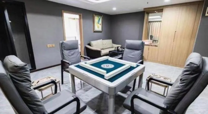 Wuhan Yamao Hengsheng Hotel