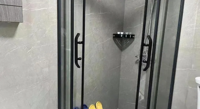 Wuhan Yamao Hengsheng Hotel