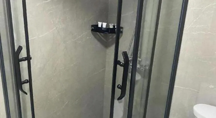 Wuhan Yamao Hengsheng Hotel