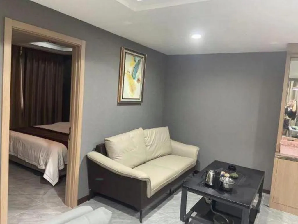 Wuhan Yamao Hengsheng Hotel