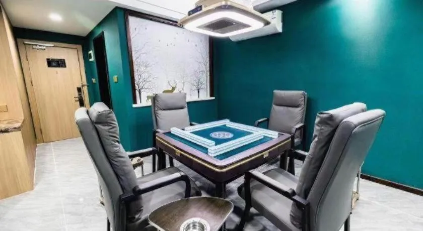 Wuhan Yamao Hengsheng Hotel