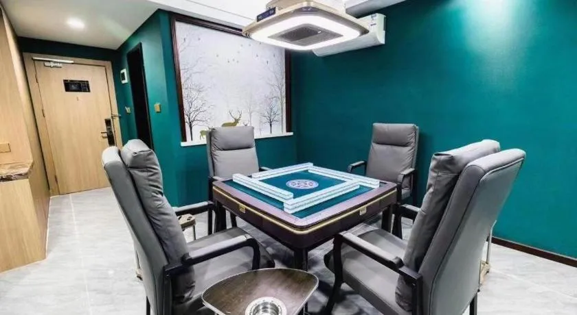 Wuhan Yamao Hengsheng Hotel