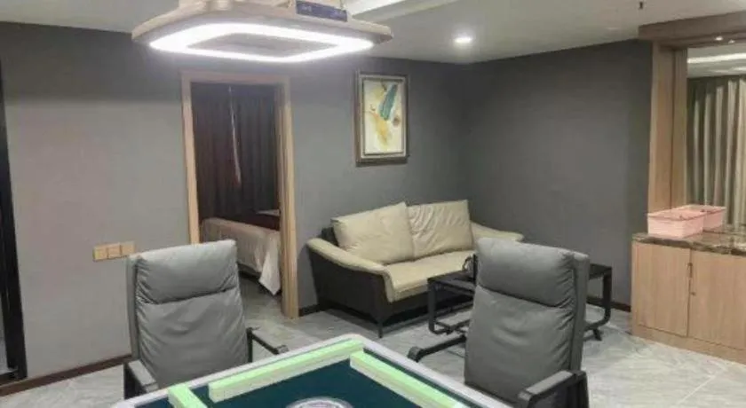 Wuhan Yamao Hengsheng Hotel