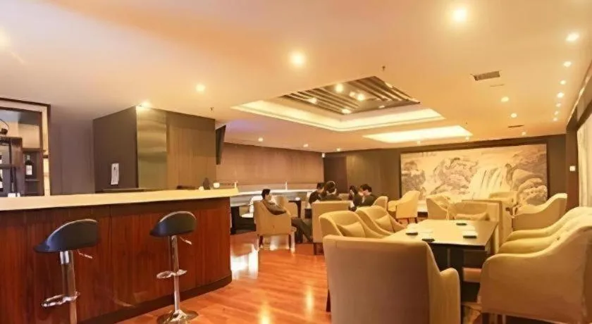 Wuhan Yamao Hengsheng Hotel