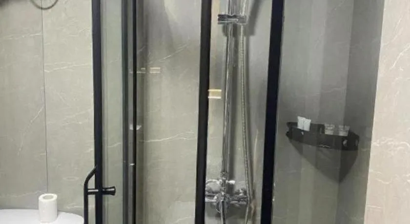 Wuhan Yamao Hengsheng Hotel