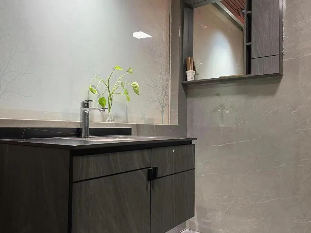 Wuhan Yamao Hengsheng Hotel