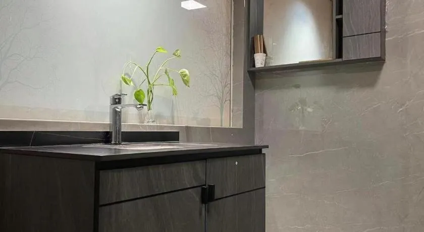 Wuhan Yamao Hengsheng Hotel