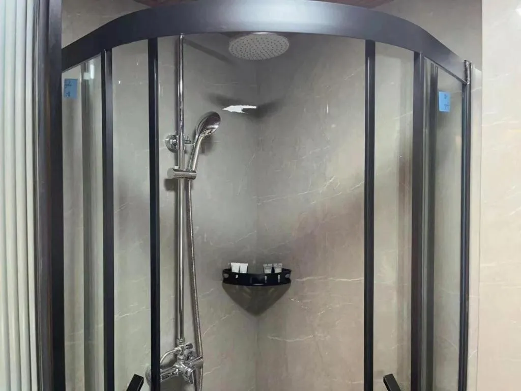 Wuhan Yamao Hengsheng Hotel