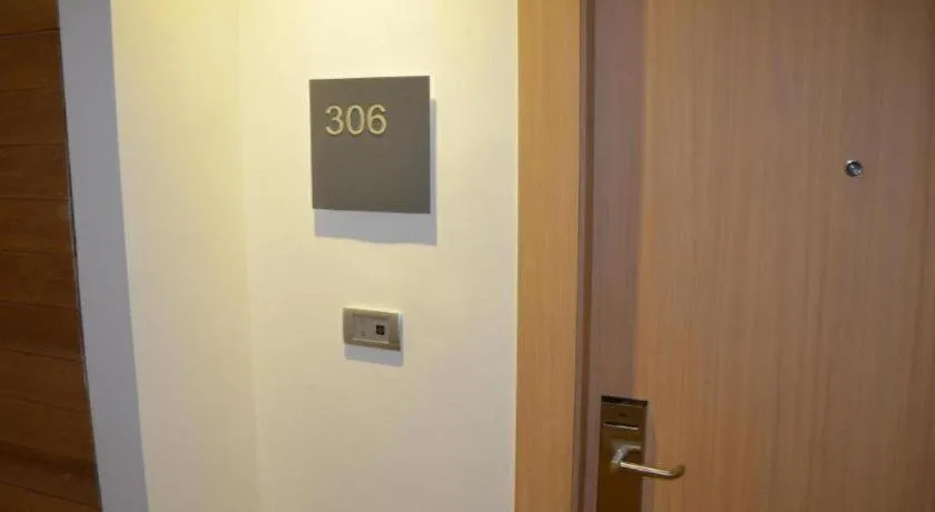 The Scenery City Hotel