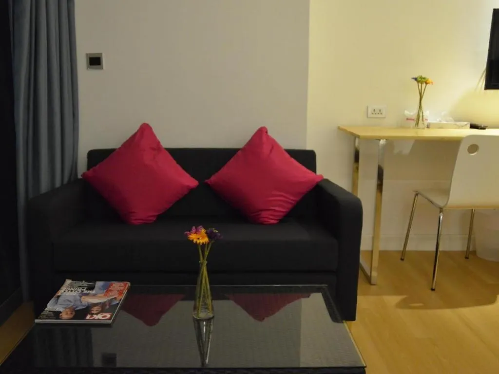 The Scenery City Hotel