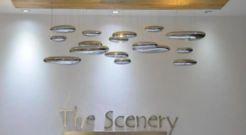 The Scenery City Hotel