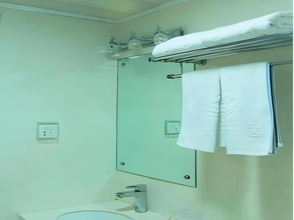 Kunlun Leju Business Hotel Kaifeng Gulou