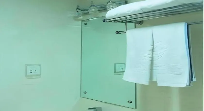 Kunlun Leju Business Hotel Kaifeng Gulou