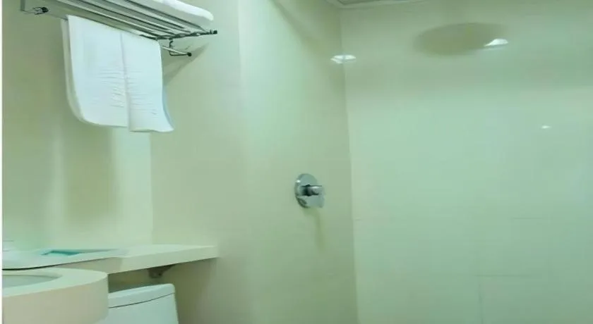 Kunlun Leju Business Hotel Kaifeng Gulou