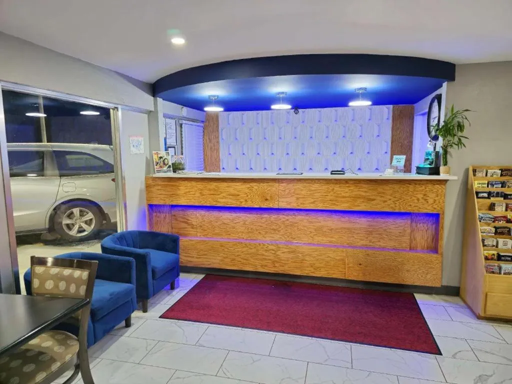 Americas Best Value Inn Elizabethtown