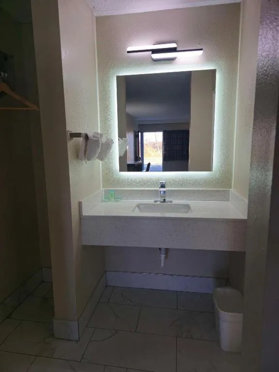 Americas Best Value Inn Elizabethtown