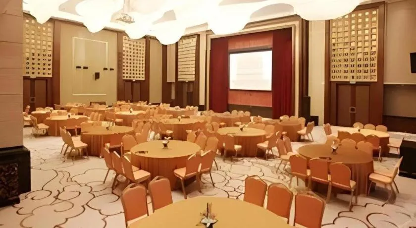 Wuhan Soluxe Hotel
