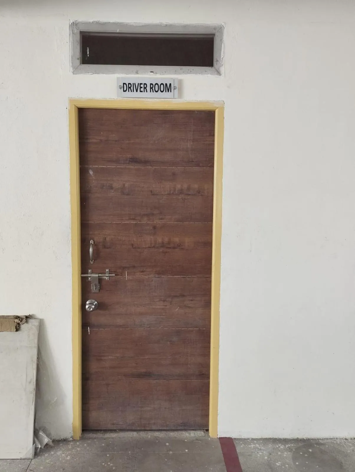 Lounge or bar in ANNAI RESIDENCY