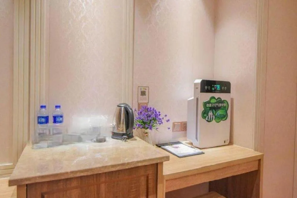 Quanzhou Binhai Hotel