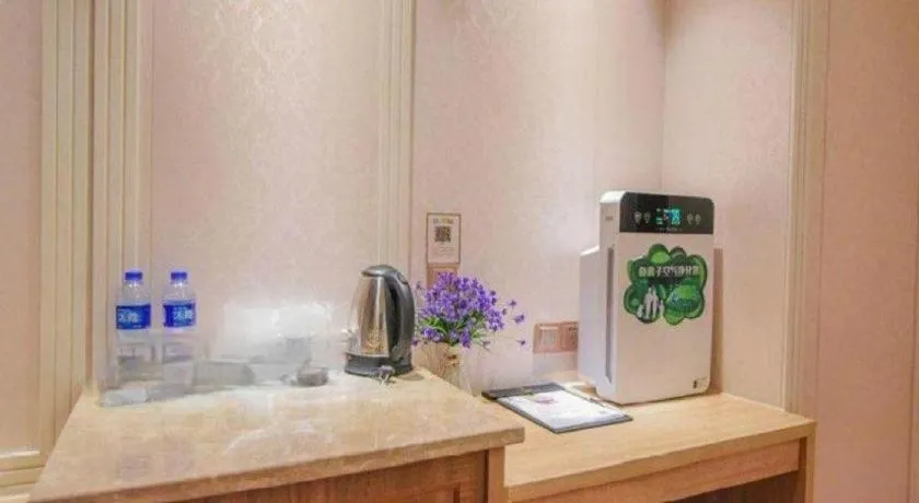 Quanzhou Binhai Hotel