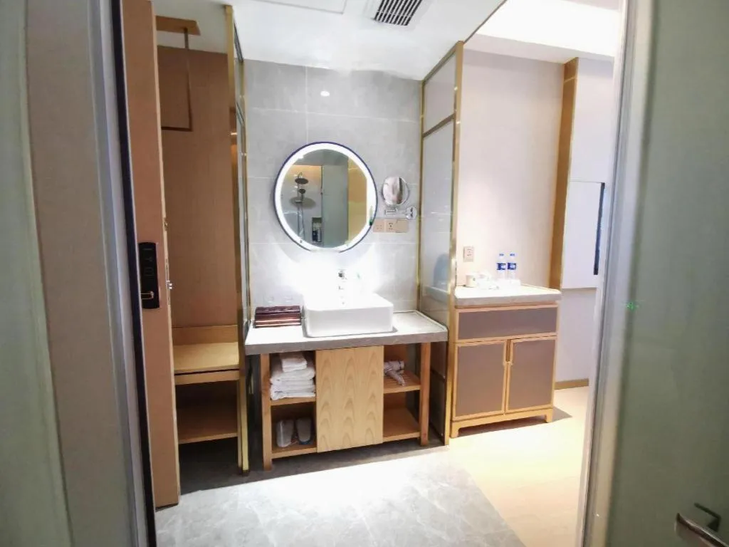 Quanzhou Binhai Hotel