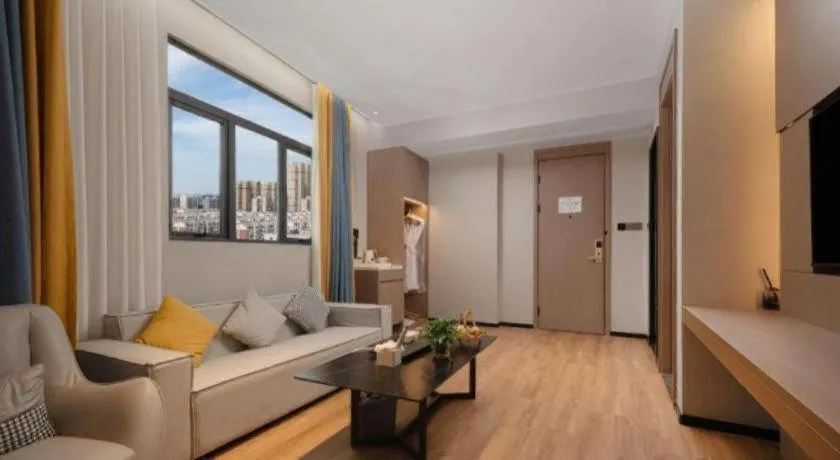 Quanzhou Binhai Hotel