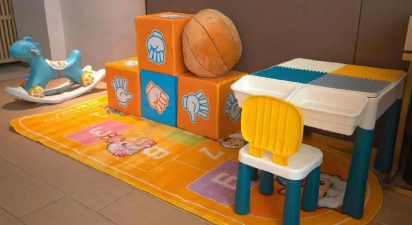 Quanzhou Binhai Hotel