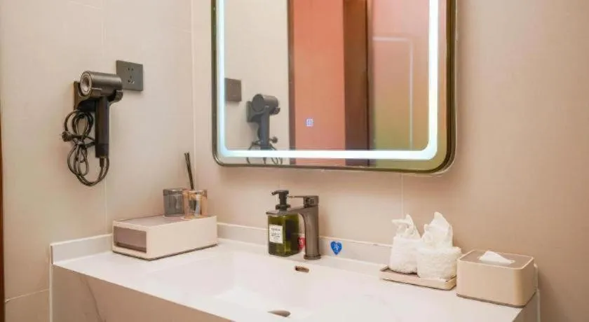 Quanzhou Binhai Hotel