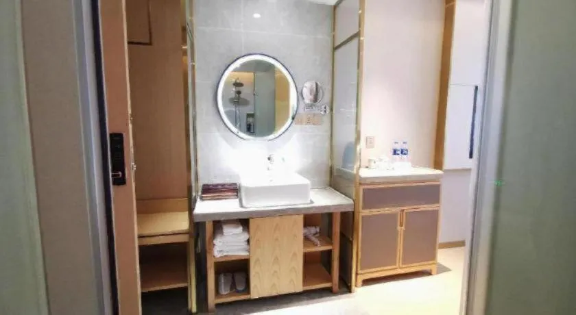 Quanzhou Binhai Hotel